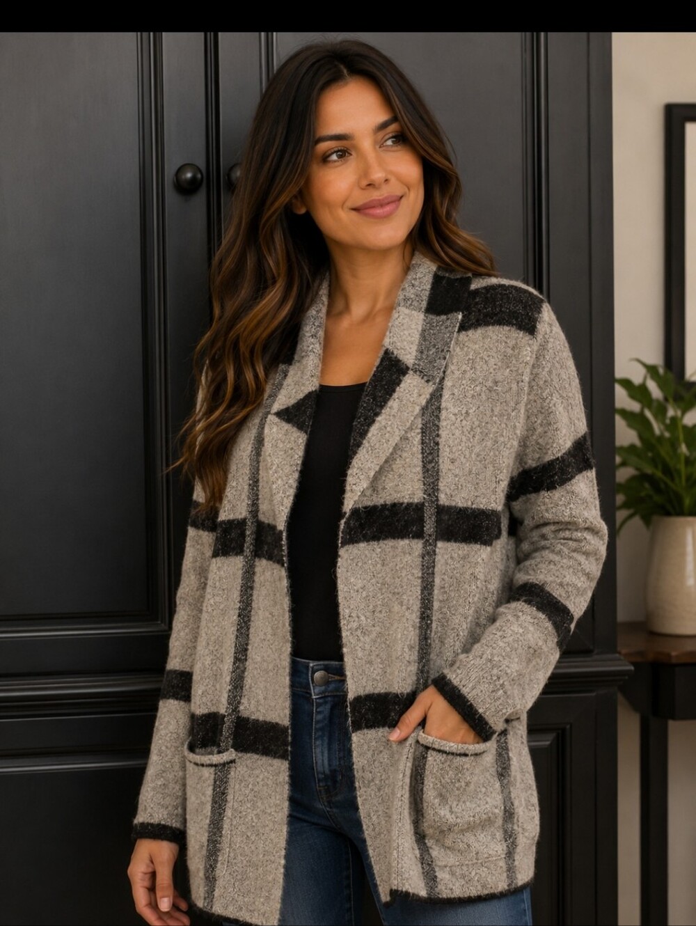 Sale! Joseph A Sweater